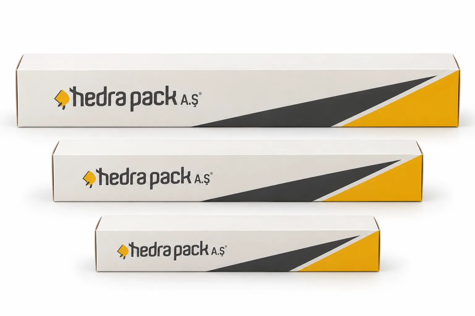 Hedra Pack ürün görseli