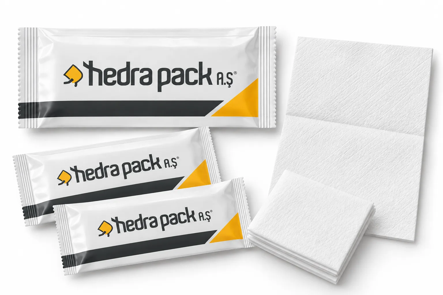 Hedra Pack ürün görseli