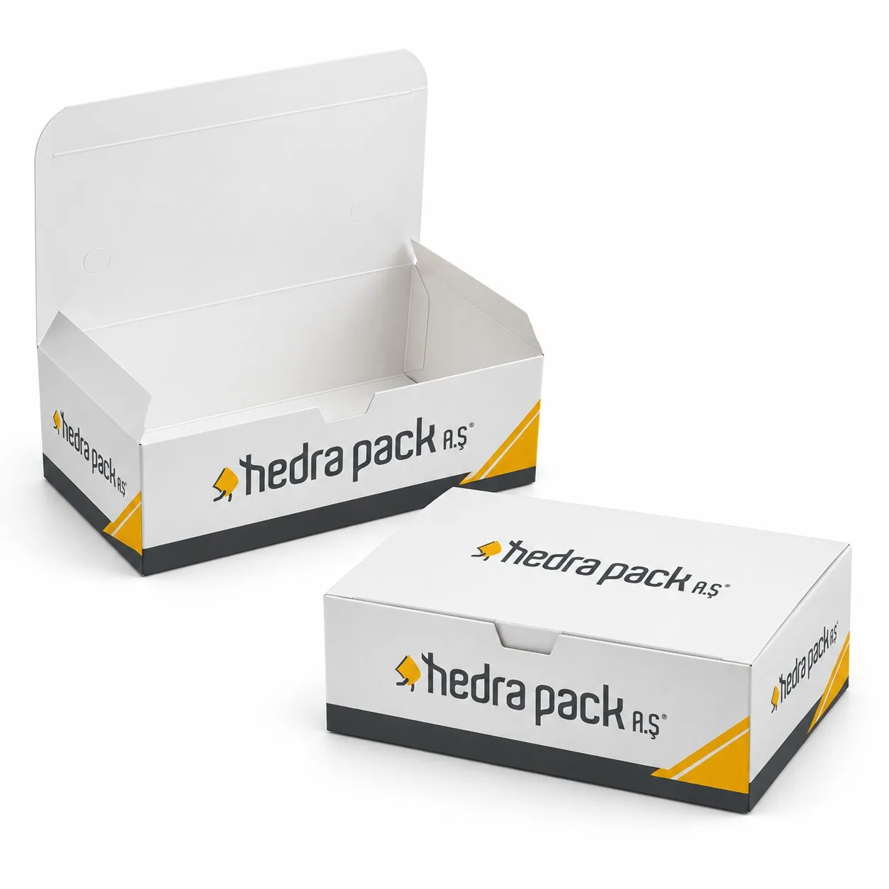 Hedra Pack ürün görseli