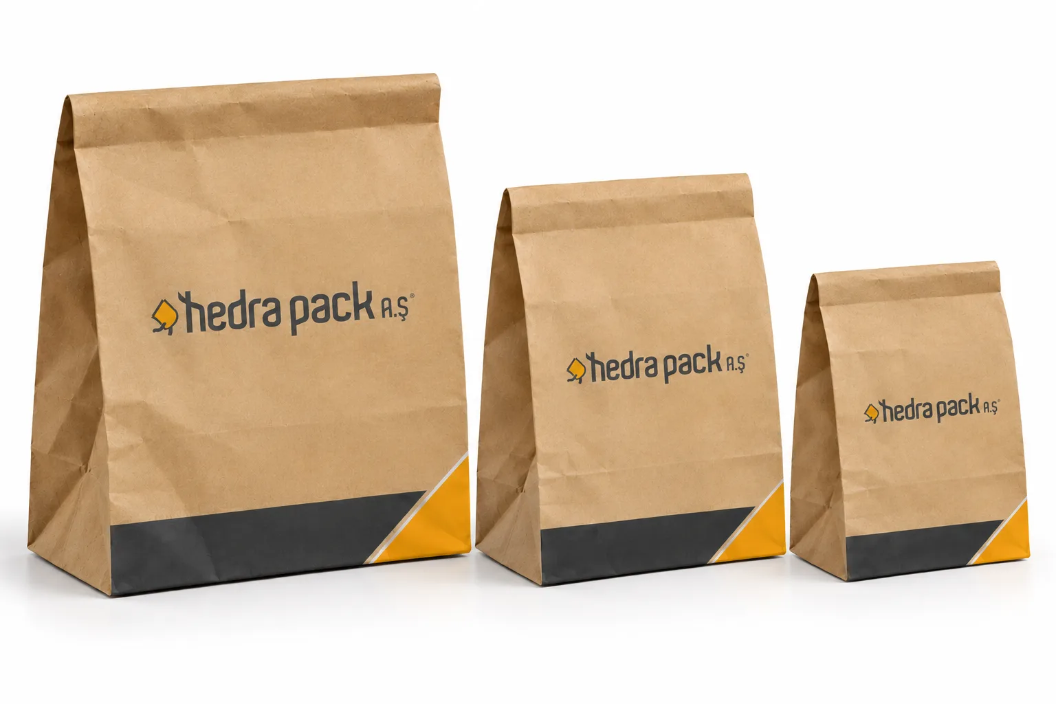 Hedra Pack ürün görseli