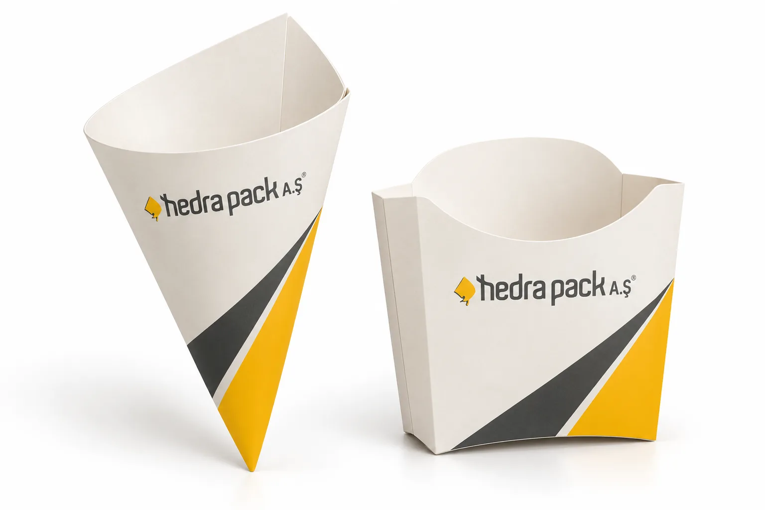 Hedra Pack ürün görseli