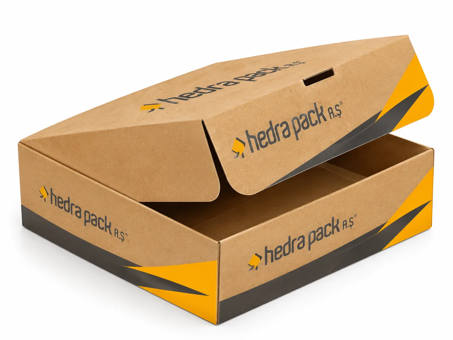Hedra Pack ürün görseli