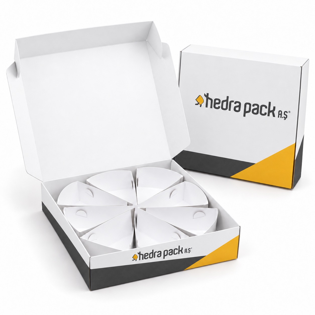 Hedra Pack ürün görseli
