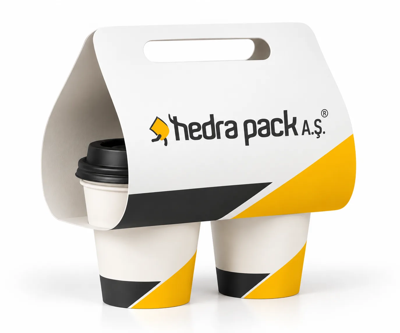 Hedra Pack ürün görseli