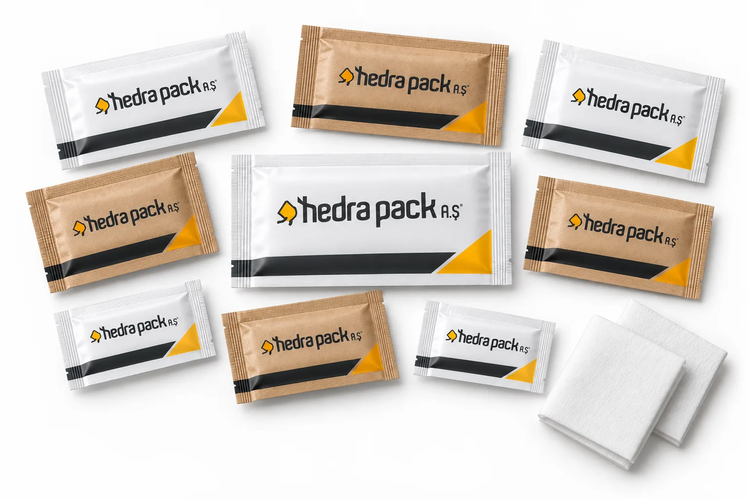 Hedra Pack ürün görseli
