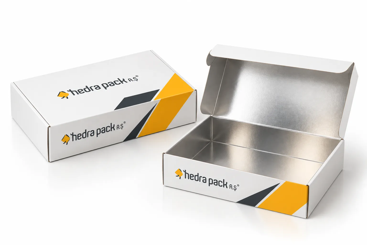Hedra Pack ürün görseli