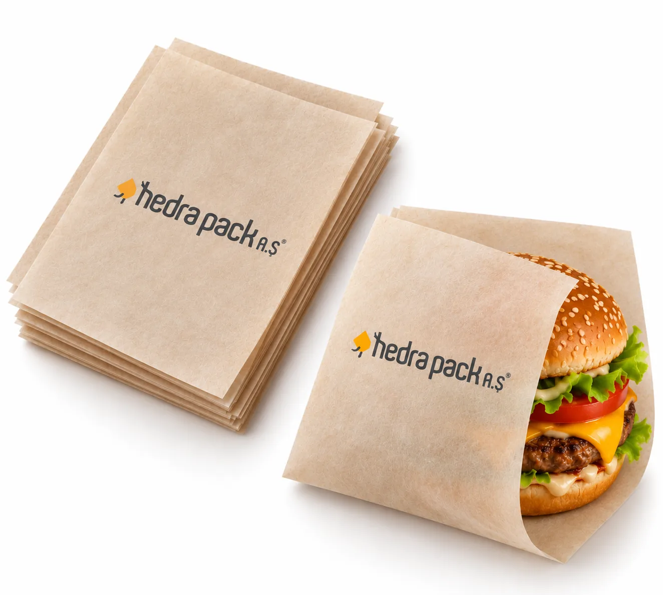 Hedra Pack ürün görseli