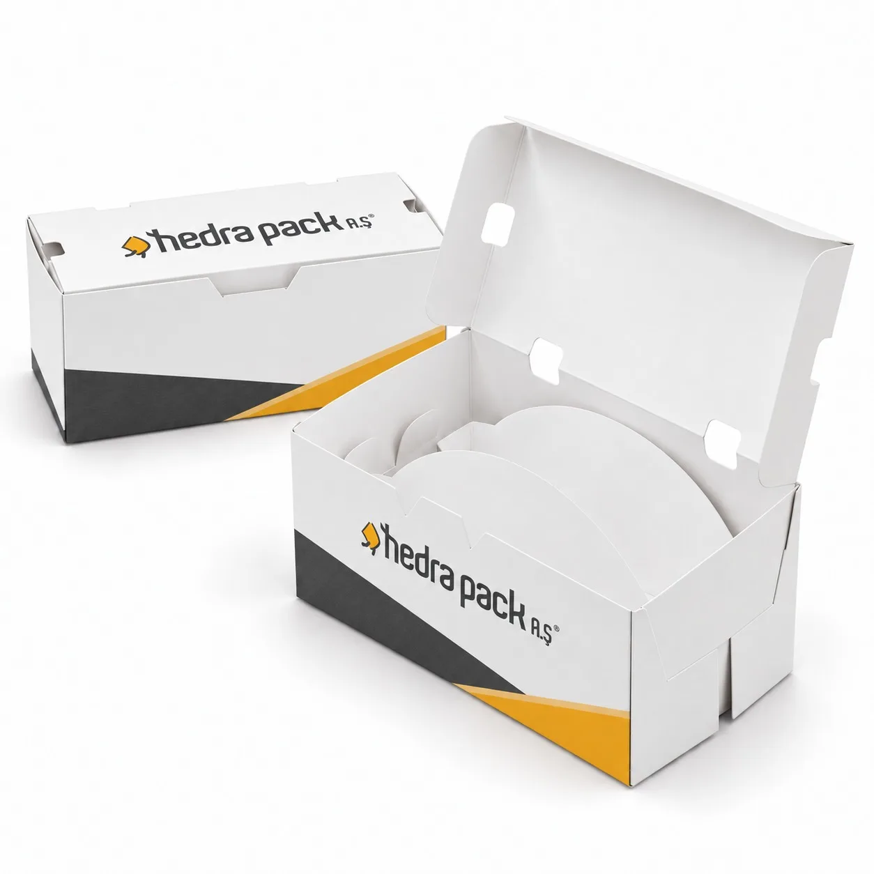 Hedra Pack ürün görseli