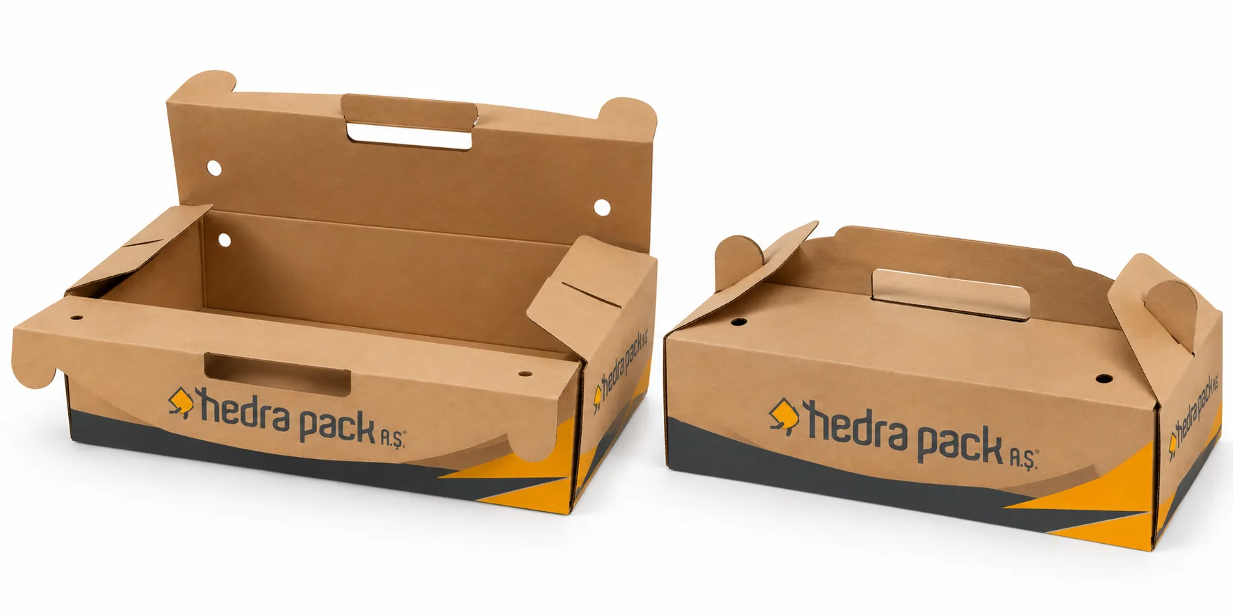 Hedra Pack ürün görseli