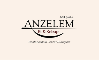 Anzelem Et Kebap