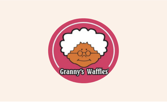 Granny's Waffles
